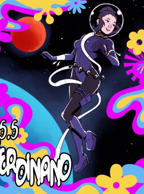 mangaporn.net - Emi Summers – Dave Cheung