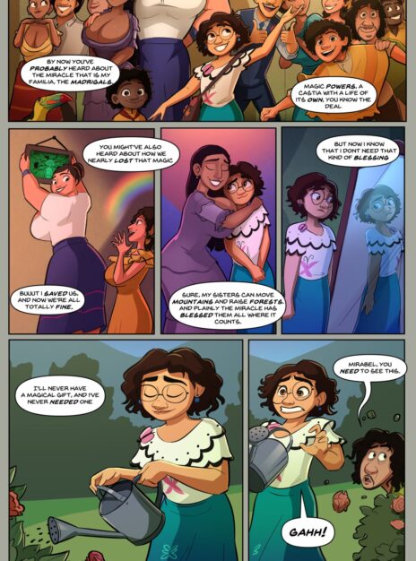 mangaporn.net - Encanto 18+ – EmmaBrave