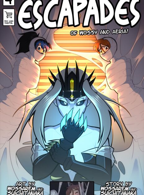 mangaporn.net - Escapades 4 – wossarem