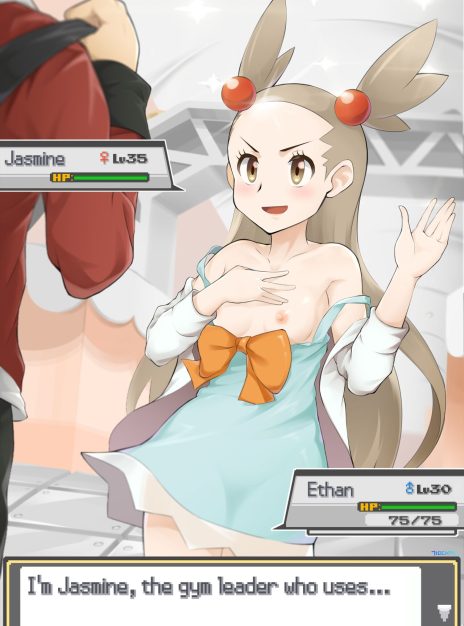 mangaporn.net - Ethan vs Jasmine – DaYoon