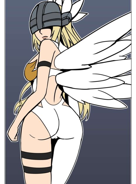 mangaporn.net - Fallen Angel – Feith Noir