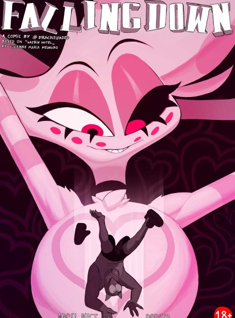 mangaporn.net - Falling Down – Dracorex