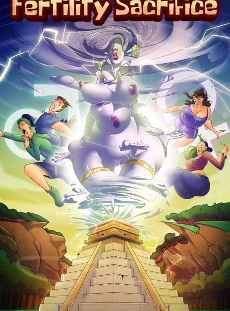 mangaporn.net - Fertility Sacrifice – TGedNathan