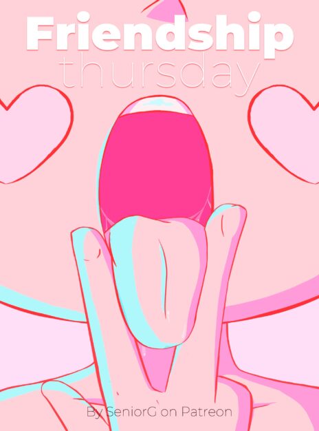 mangaporn.net - Friendship thursday – SeniorG