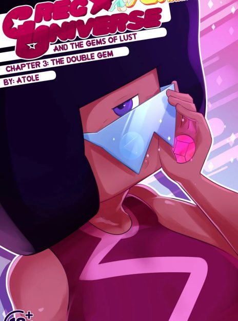 mangaporn.net - Gems Of Lust 3 – VerComicsPorno