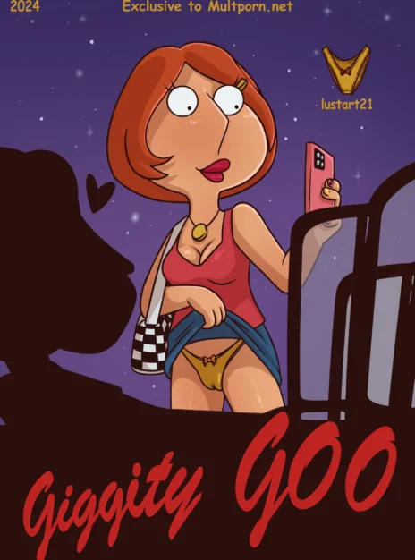 mangaporn.net - Giggity Goo – Lustart21