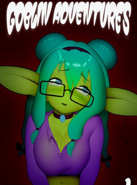 mangaporn.net - Goblin Adventures – Zuru Ota