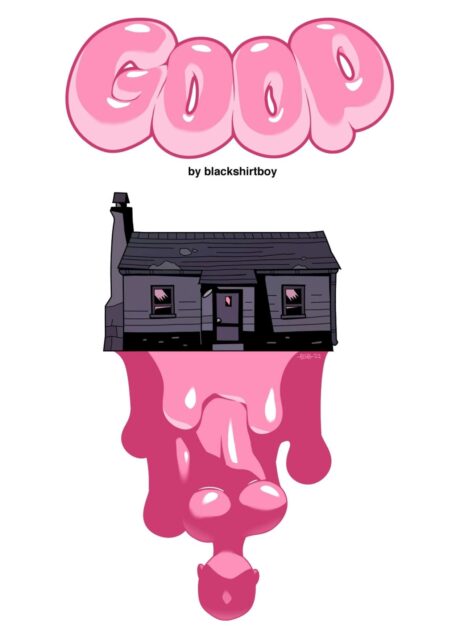 mangaporn.net - GOOP 2022 – Blackshirtboy