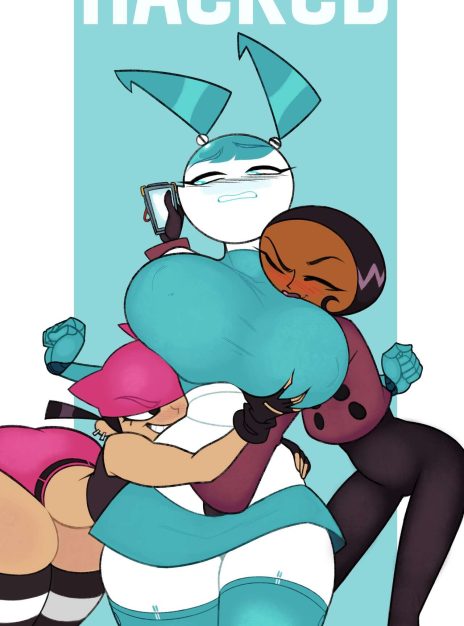 mangaporn.net - Hacked – Zetaskully