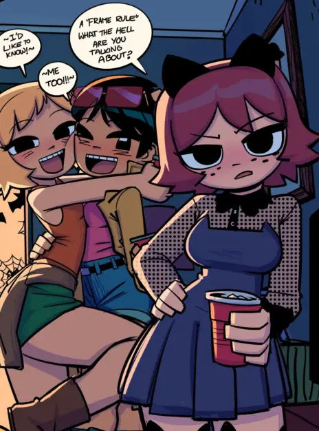 mangaporn.net - Halloween Set – TwoSipsofBleach