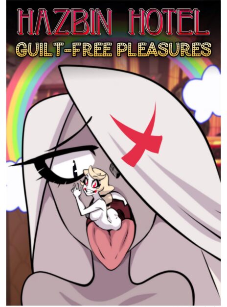 mangaporn.net - Hazin Hotel Guilt: Free Pleasures – nyte
