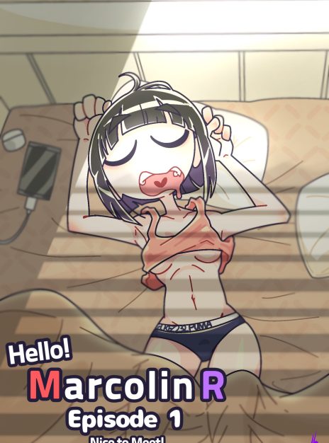 mangaporn.net - Hello Marcolin R – Kozatchu
