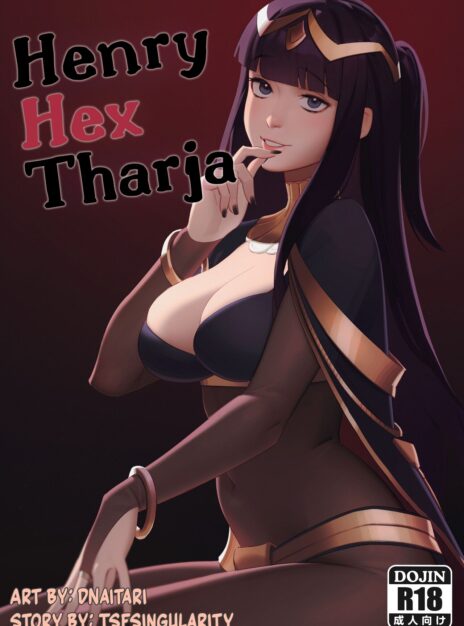 mangaporn.net - Henry Hex Tharja – TSFSingularity