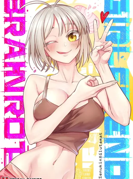 mangaporn.net - How to Train your Brainrot Girlfriend – Senukin x Glutamat