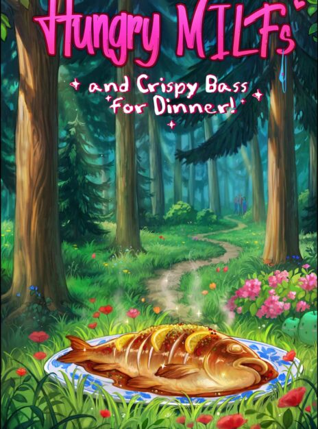 mangaporn.net - Hungry Milfs – Aroma Sensei