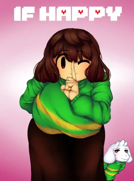 mangaporn.net - IF Happy – Whitewo1f