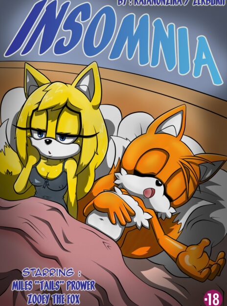 mangaporn.net - Insomnia – RaianOnzika
