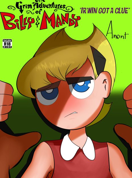 mangaporn.net - Irwin Got a Clue – Anont