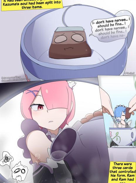 mangaporn.net - Isekai Object – Teniko