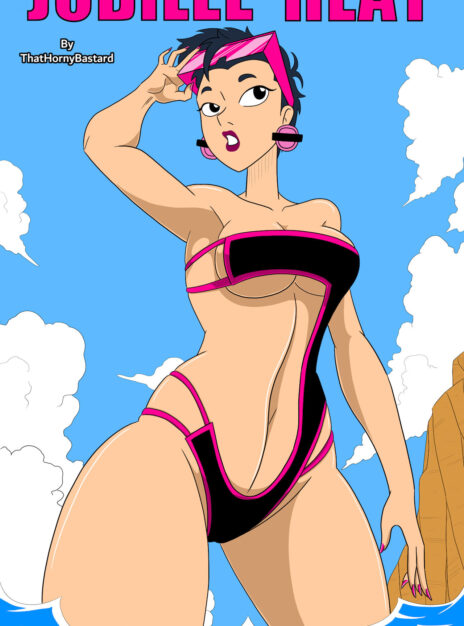 mangaporn.net - Jubilee Heat – ThatHornyBastard