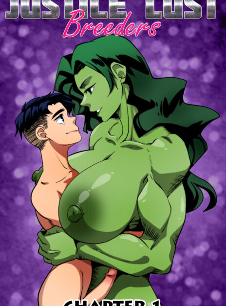 mangaporn.net - Justice Lust Breeders 1 – Aya Yanagisawa