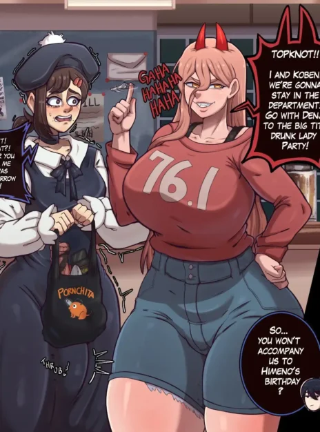 mangaporn.net - Kobeni finally correcting Power – Bozspa