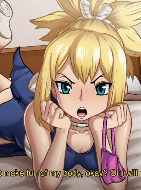 mangaporn.net - Kohaku – Accel Art