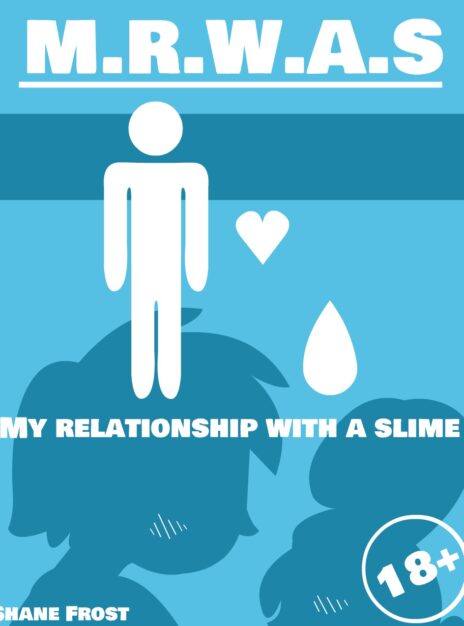 mangaporn.net - M.R.W.A.S – Shane Frost