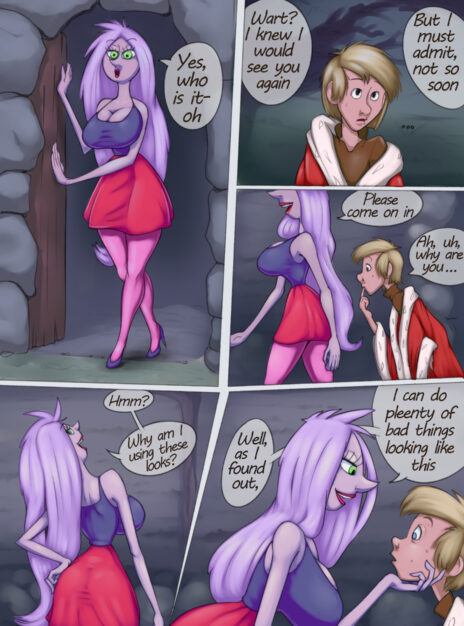 mangaporn.net - Mad About Games – RMC