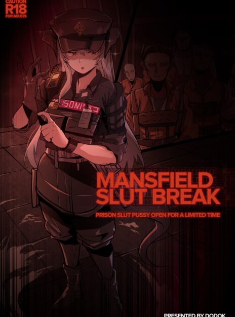 mangaporn.net - Mansfield Slut Break – Dodok