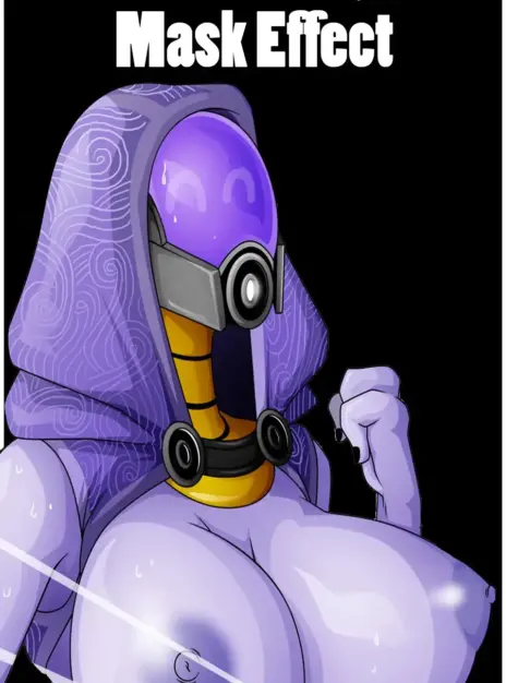 mangaporn.net - mask effect – witchking00