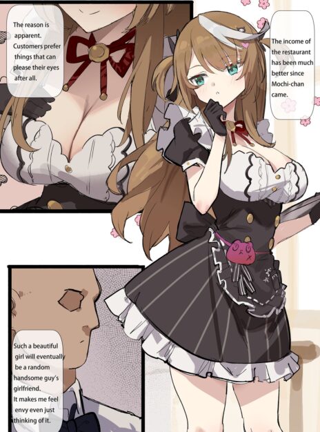 mangaporn.net - mochi-chan – Simao