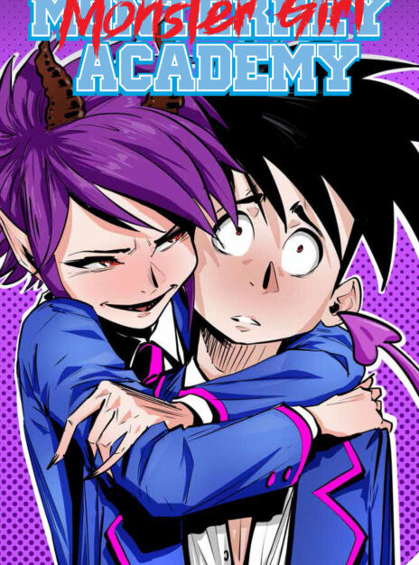mangaporn.net - Monster Girl Academy 2 – Worky Zark