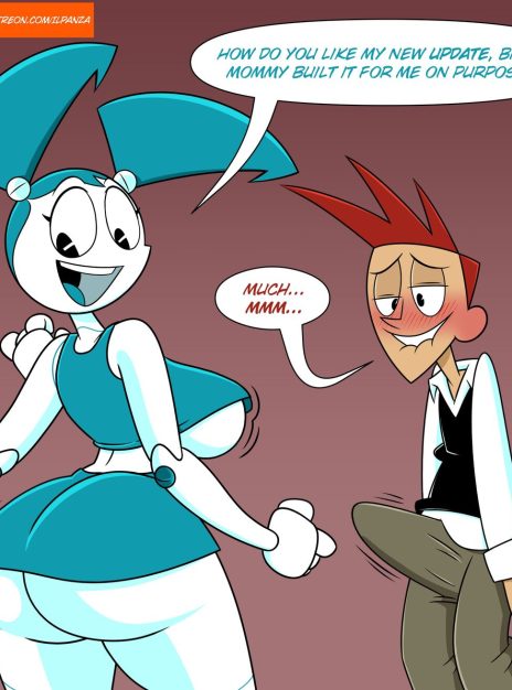 mangaporn.net - Motivating upgrades – IlPanza