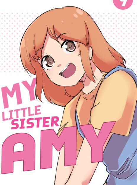 mangaporn.net - My Little Sister Amy 9 – MeowWithMe