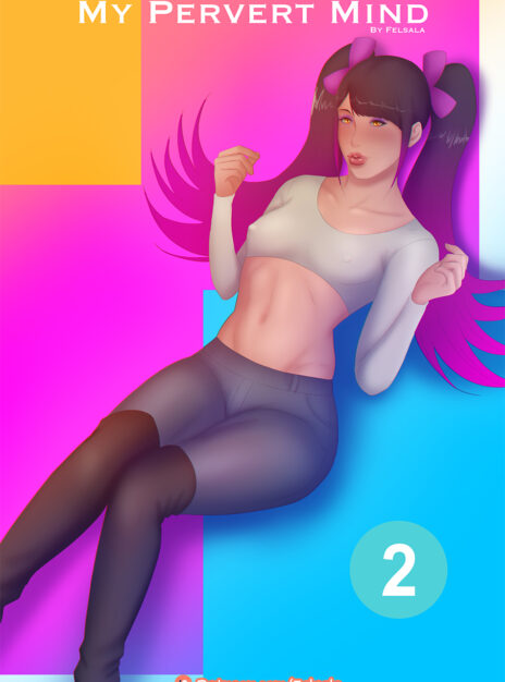 mangaporn.net - My Pervert Mind 2 – Felsala