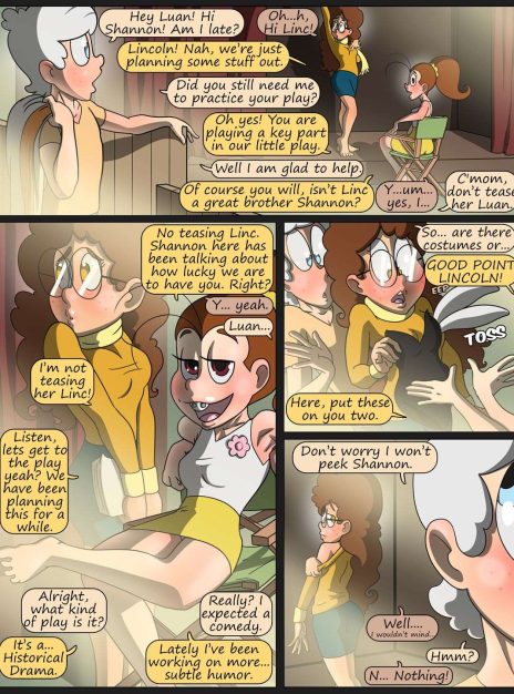 mangaporn.net - My Sister’s Friends 4 – MedullaMind