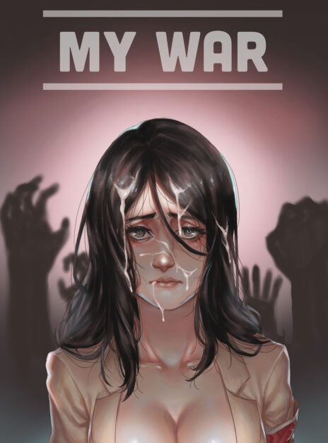 mangaporn.net - My War – Sharai