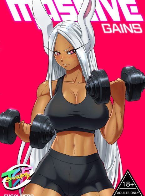 mangaporn.net - New FolderMassive Gains – TSFSingularity