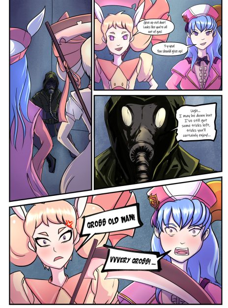 mangaporn.net - New Heroes 1 – 2