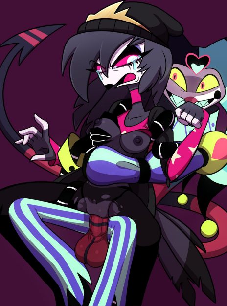 mangaporn.net - Octavia’s Lesson – Spiralart