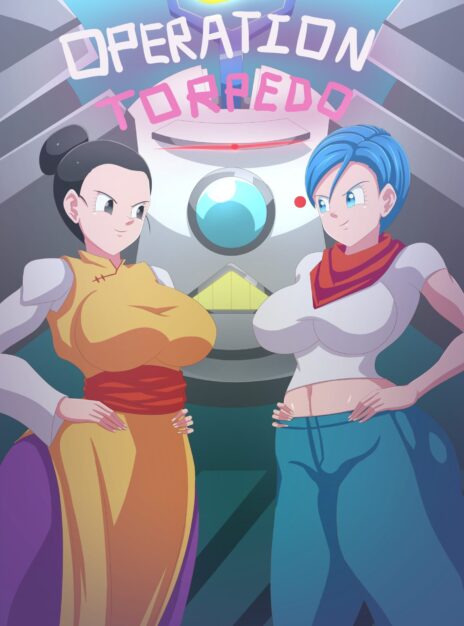 mangaporn.net - Operation Torpedo – MagnificentSexyGals