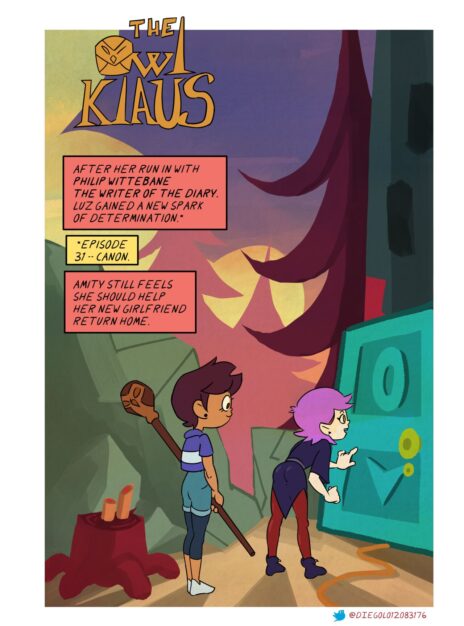 mangaporn.net - Owl Klaus – DiegoLo12083176