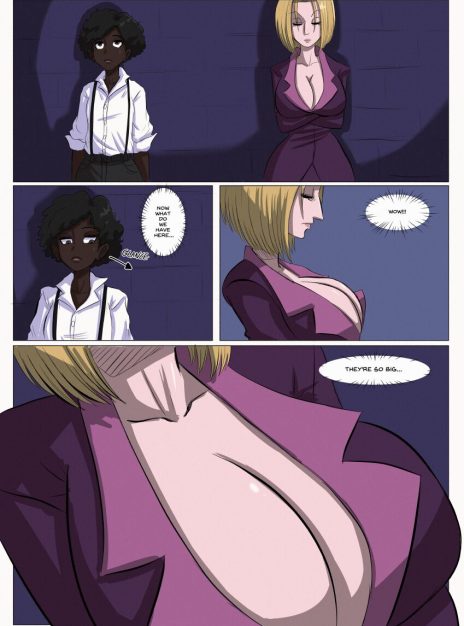 mangaporn.net - Pakunoda Paizuri – Umeyiyo