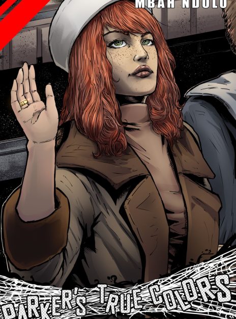 mangaporn.net - Parker’s True Colors 2 – Mbah Ndolo