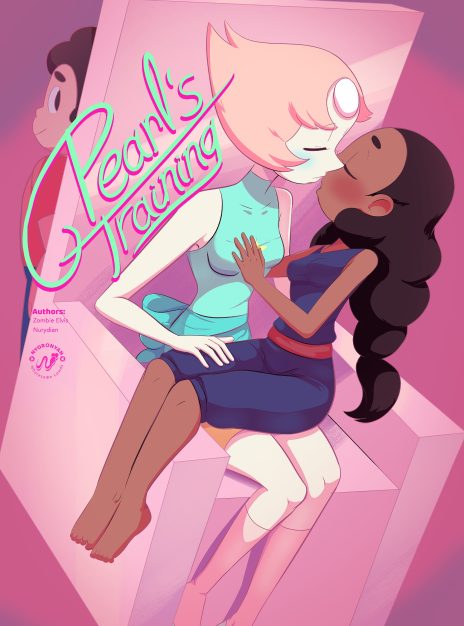 mangaporn.net - Pearl’s Training – Nyoronyan