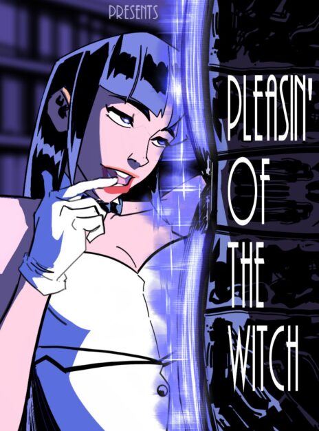 mangaporn.net - Pleasin’ of the Witch – BatNipsForever