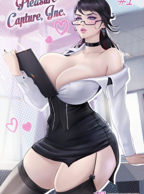 mangaporn.net - Pleasure Capture – Prywinko