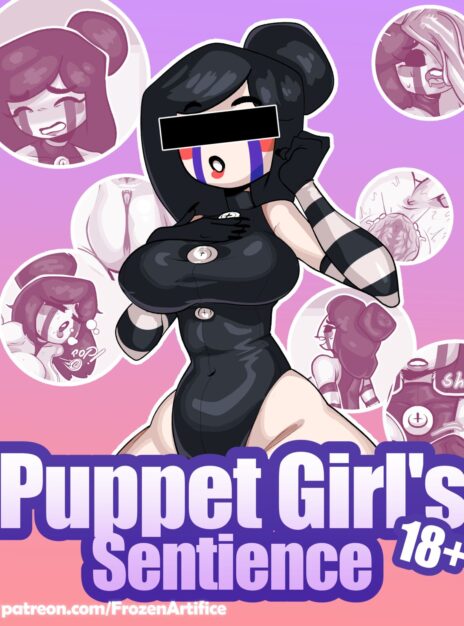 mangaporn.net - Puppet Girl Sentience – FrozenArtifice