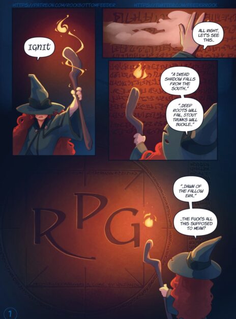 mangaporn.net - R.P.G. – Hagfish